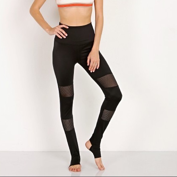 Beyond Yoga Stirrup Leggings